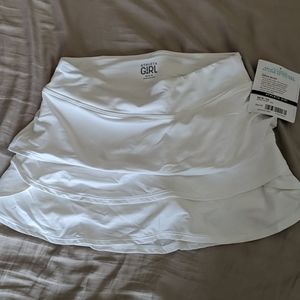 Athleta girl skort